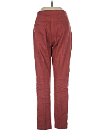 Rebecca Taylor Linen Pants (view 2)
