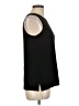 Willi Smith Black Sleeveless T-Shirt Size L - photo 4