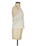Fashion Bug Silver Tank Top Size S (estimated) - photo 4