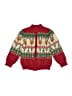 Unbranded Red Cardigan Size 5T - photo 1