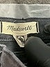 Madewell Black Jeans Size 28 waist (tall) - photo 7