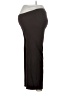 Gap - Maternity Brown Active Pants Size Sm Maternity - photo 5