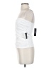 Lulus White Sleeveless Top Size S - photo 5