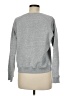 Rebecca Minkoff Silver Sweatshirt Size M - photo 2