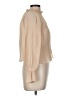 Zara Tan Long Sleeve Blouse Size XS - photo 4