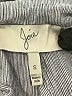 Joie Gray Linen Pants Size S - photo 7