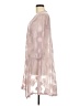 Live To Be Spoiled Pink Cardigan Size M - photo 5