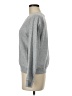Rebecca Minkoff Silver Sweatshirt Size M - photo 5