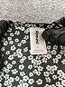 ABound Animal Print Black Casual Dress Size L - photo 7