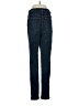 Madewell Solid Blue Jeans Size 27 waist (tall) - photo 2