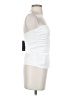 Lulus White Sleeveless Top Size S - photo 4