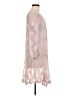 Live To Be Spoiled Pink Cardigan Size M - photo 4