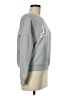 Rebecca Minkoff Silver Sweatshirt Size M - photo 4