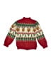Unbranded Red Cardigan Size 5T - photo 2