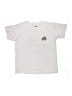 Assorted Brands 100% Cotton Print Ivory Short Sleeve T-Shirt Size XL (youth) - photo 1