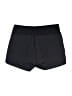 Ivivva 100% Polyester Solid Black Athletic Shorts Size 10 - photo 1