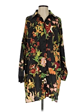 Flora Bea Nyc Casual Dress