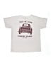 Assorted Brands 100% Cotton Print Ivory Short Sleeve T-Shirt Size XL (youth) - photo 2