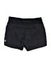 Ivivva 100% Polyester Solid Black Athletic Shorts Size 10 - photo 2