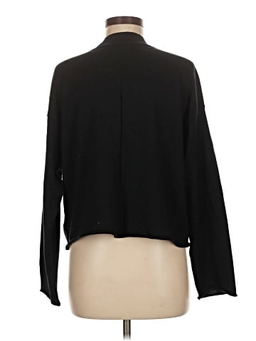 DSTLD Long Sleeve Blouse (view 2)