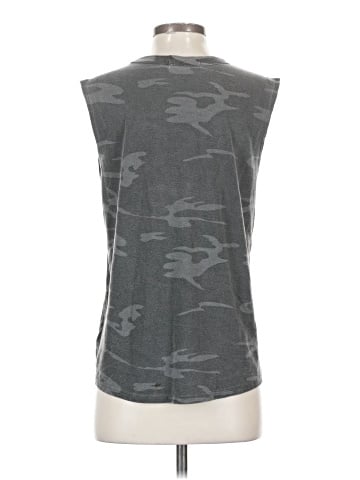 Pam & Gela Sleeveless T-Shirt (view 2)