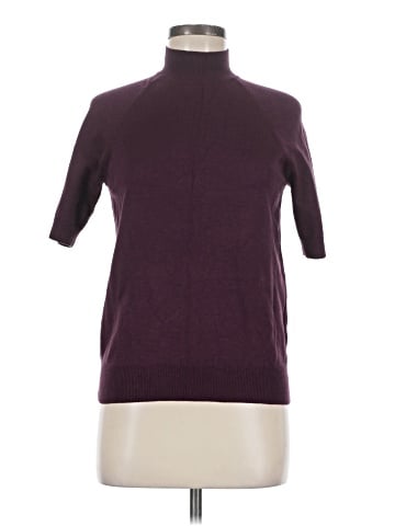 Ann Taylor Turtleneck Sweater (view 1)