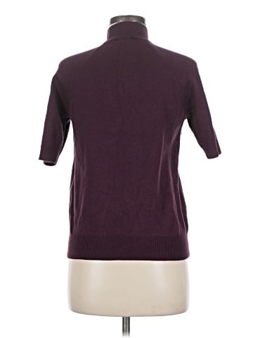 Ann Taylor Turtleneck Sweater (view 2)