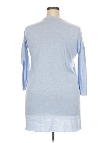 Romeo & Juliet Couture Pullover Sweater (view 2)