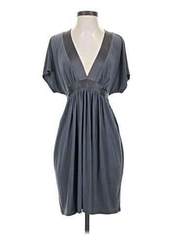 ABS Allen Schwartz Cocktail Dress (view 1)