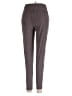 FLX Tweed Gray Casual Pants Size XS - photo 2