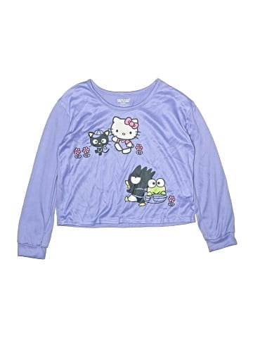 Sanrio Long Sleeve T-Shirt (view 1)