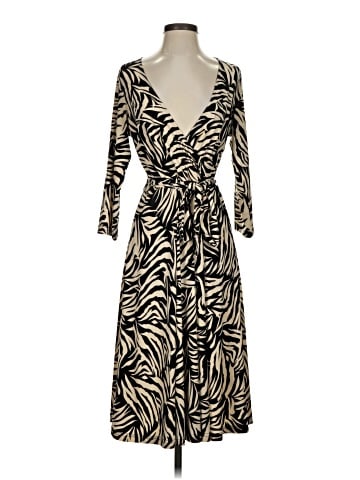 Leota Casual Dress (view 1)