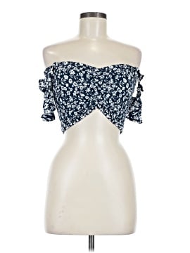 Assorted Brands Sleeveless Blouse
