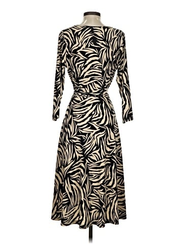 Leota Casual Dress (view 2)