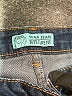 Wax Jean Hearts Blue Jeans Size 13 - photo 7