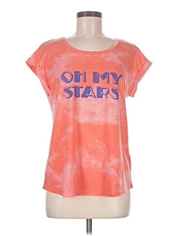 Style&Co Short Sleeve T-Shirt (view 1)