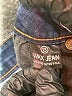 Wax Jean Hearts Blue Jeans Size 13 - photo 8
