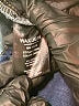 Wax Jean Hearts Blue Jeans Size 13 - photo 9