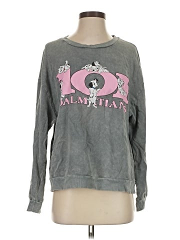 Zara Sweatshirt (view 1)