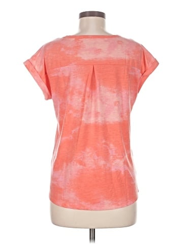 Style&Co Short Sleeve T-Shirt (view 2)