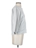 Splendid Silver 3/4 Sleeve T-Shirt Size S - photo 4
