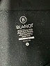 Blanqi Black Active Pants Size Sm Maternity - photo 3