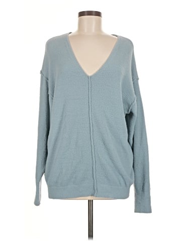 Wilfred Free Pullover Sweater (view 1)
