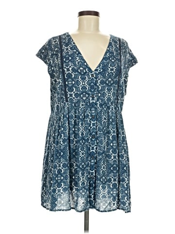 Vanessa Virginia Casual Dress (view 1)