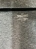 Spalding Athletic 100% Polyester Metallic Gray Short Sleeve T-Shirt Size 2X - photo 7