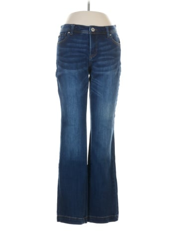 Inc Denim Jeans (view 1)