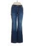 Inc Denim Blue Jeans Size 6 (petite) - photo 1