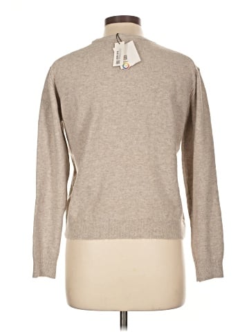 Pull&Bear Pullover Sweater (view 2)