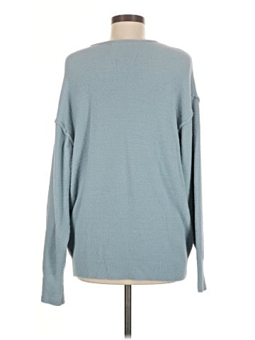 Wilfred Free Pullover Sweater (view 2)