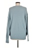 Wilfred Free 100% Nylon Blue Pullover Sweater Size M - photo 2